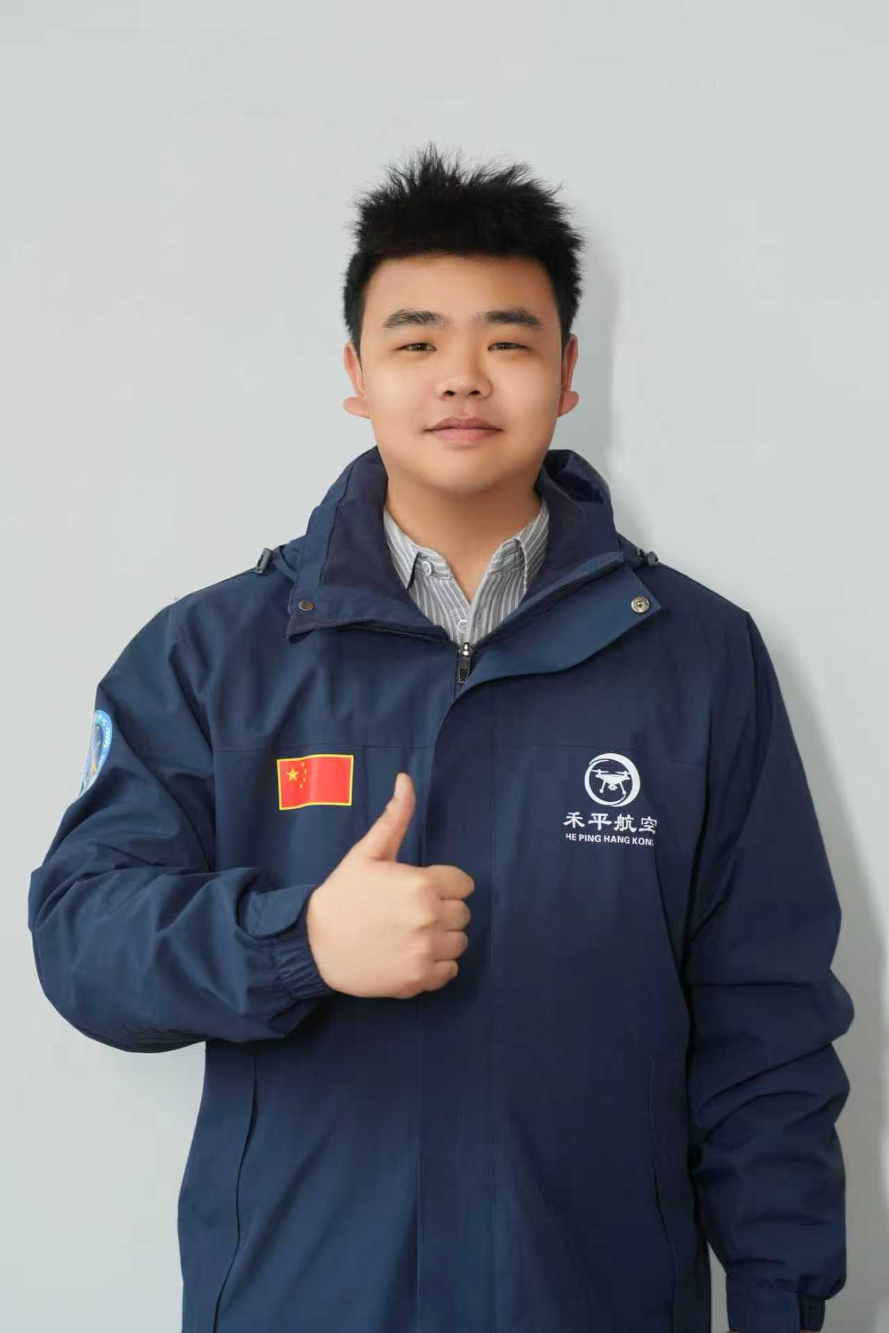 赵晓盟